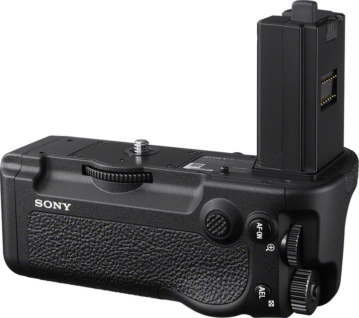 Actual product image Sony VG-C5 (Battery grip)