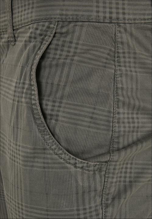 Produktbild Urban Classics AOP Glencheck Cargo Jog Pants (4XL)