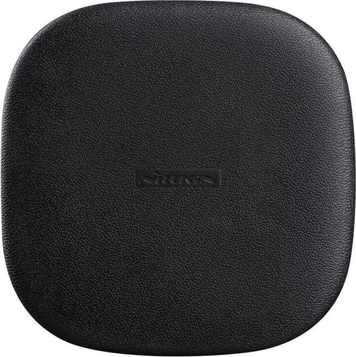 Actual product image Nillkin PowerChic Pro Series Qi Wireless Fast Charger (15 W)