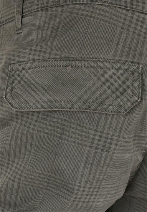 Produktbild Urban Classics AOP Glencheck Cargo Jog Pants (4XL)