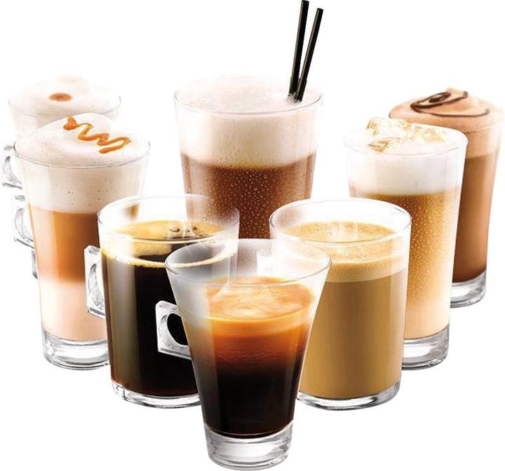 Produktbild Nescafé Dolce Gusto Café Au Lait (30 x Port.)