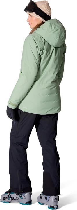 Produktbild Rab Women's Optical Down Jacket (M)