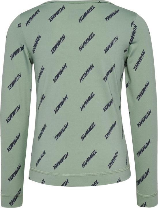 Produktbild hummel Hmlsilje Top L/S (128)