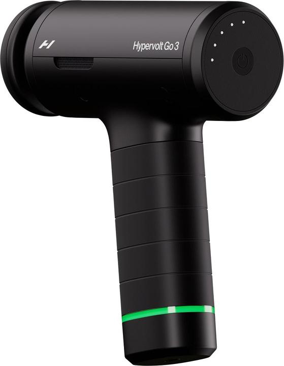 Image du produit Hyperice Hypervolt Go 3 (5 Marches, 240 min)