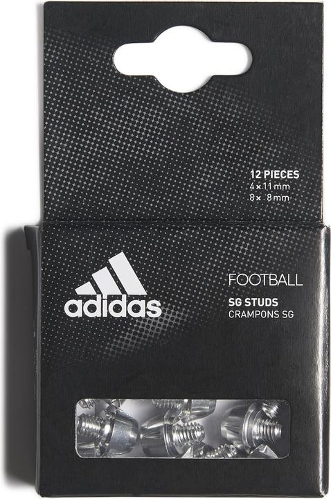 Actual product image adidas Bolt SG Bolt Multico FJ6352 (One size)