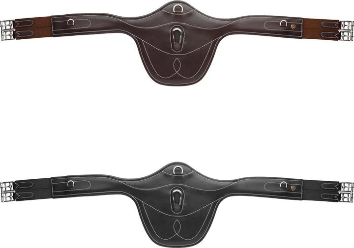 Produktbild Tattini Sattelgurt