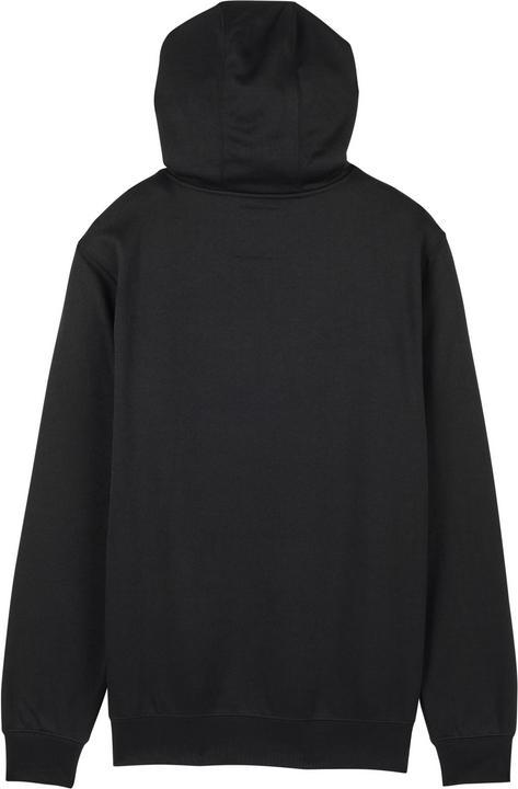 Produktbild Fox Hoody 23 Wordmark E Po Blk M (M)