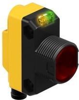 Actual product image Turck Opto-sensor