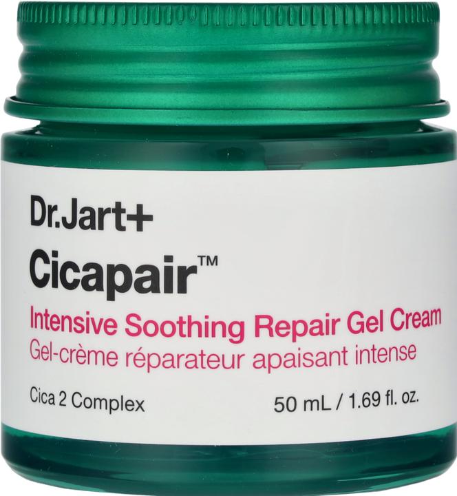 Actual product image Dr. Jart+ Dr.Jart+ Cicapair Intense Soothing Repair Gel Crème (50 ml, Day cream)