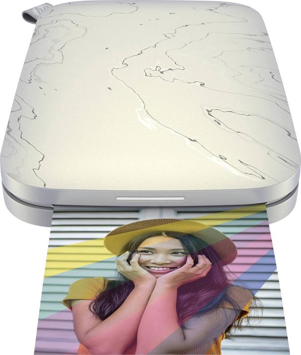 Immagine prodotto HP Selezione della ruota dentata (Termica diretta, Colore)