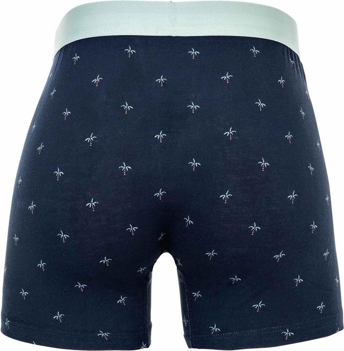 Produktbild Happy shorts Trunk Jersey (L, 3er Pack)