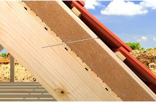 Produktbild Fischer Holzbauschraube (50 Schrauben pro Stück)