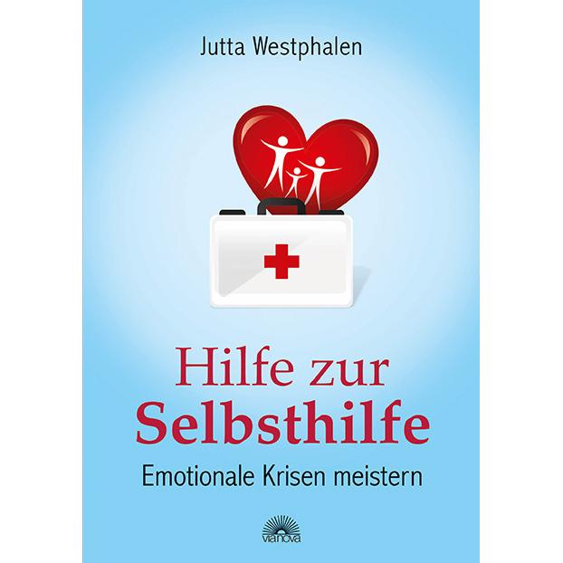 Hilfe zur Selbsthilfe, Ratgeber von Jutta Westphalen