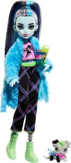 Image du produit Monster High Frankie Stein