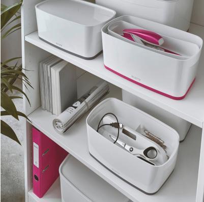 Actual product image Leitz MyBox storage tray (30.70 cm, 1.80 l, 1x)