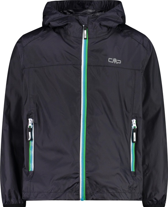 Image du produit CMP Campagnolo Fix Hoodie Rain Jacket (128)