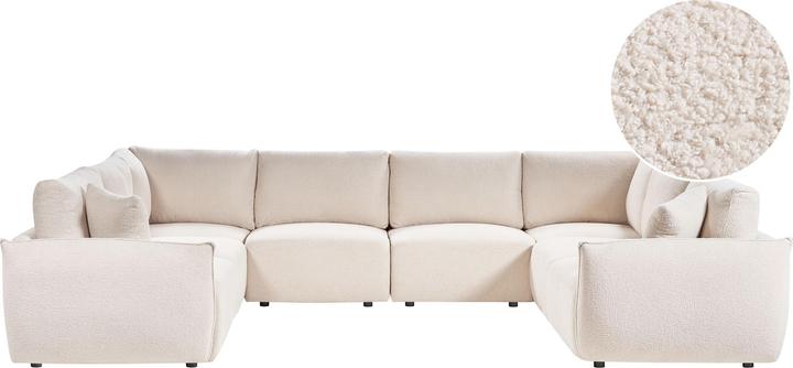 Produktbild Beliani Mesnali