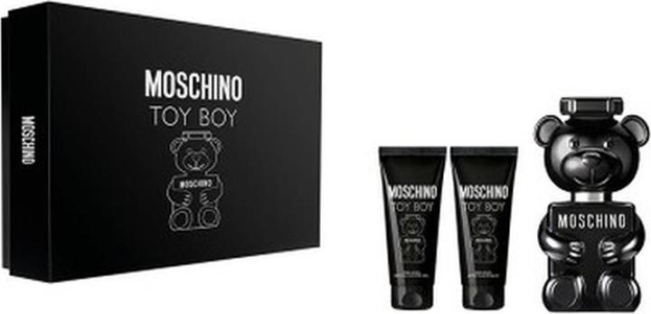 Image du produit Moschino Geschenkset Toy Boy Set (Kit de soins du visage)