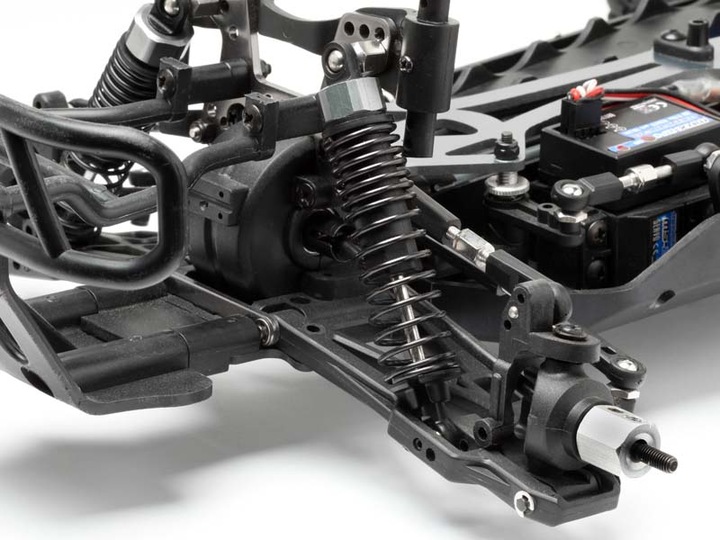 Produktbild Maverick Strada SC Evo S (RTR Ready-to-Run)