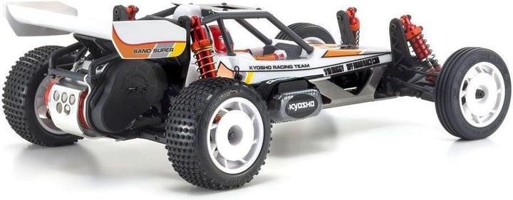 Produktbild Kyosho Ultima 2WD Kit (Kit)