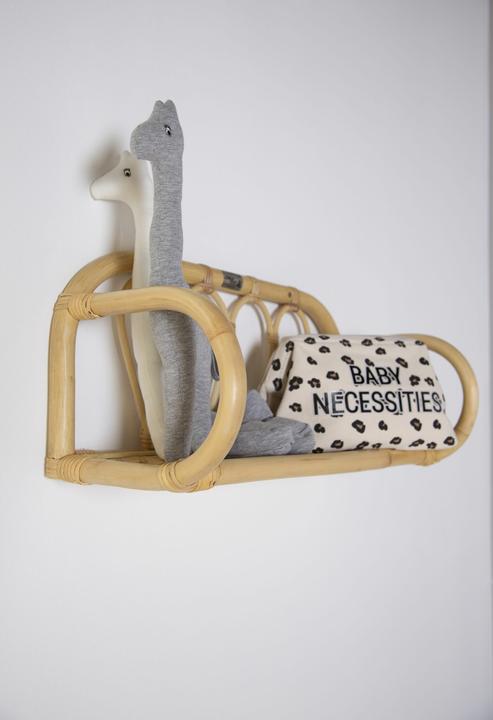 Actual product image Childhome Baby Necessities