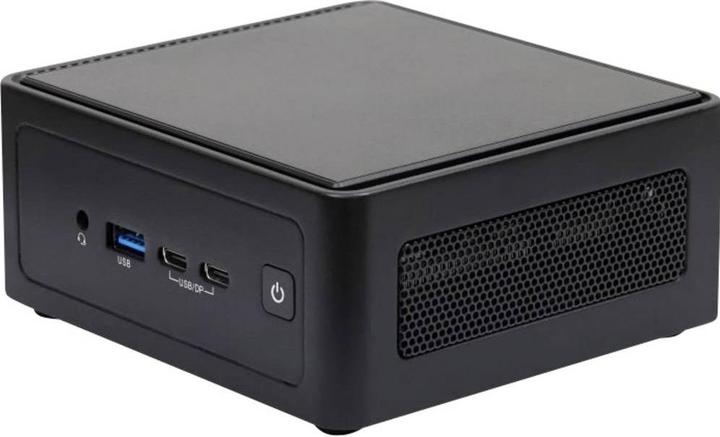 Immagine prodotto AsRock Barebone 4x4 Box AI350 (AMD Ryzen AI 7 350)