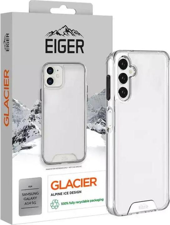 Image du produit Eiger Glacier Case (Samsung Galaxy A14 5G, Samsung Galaxy A14)