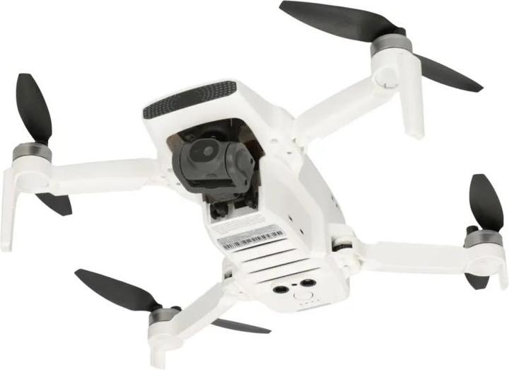 Xiaomi X8 Mini Pro Combo Quadrocopter (31 min, 245 g)