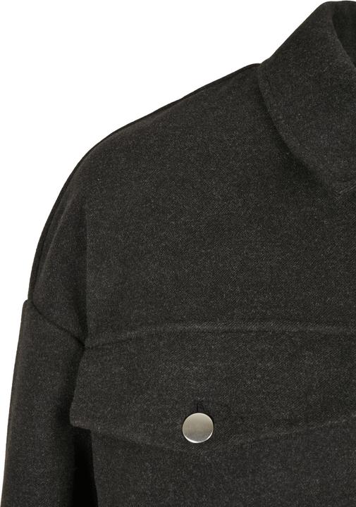 Produktbild Urban Classics Ladies Classic Overshirt (5XL)