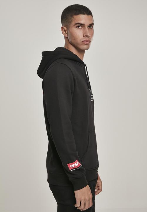 Produktbild Mister Tee NASA Definition Hoody (XXL)