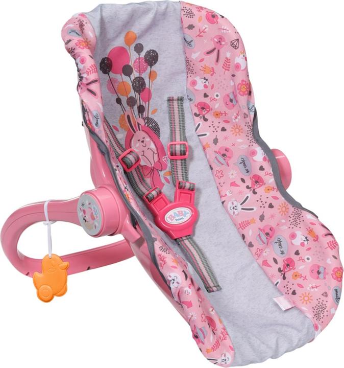 Produktbild Zapf Creation Baby Born Comfort Sitz