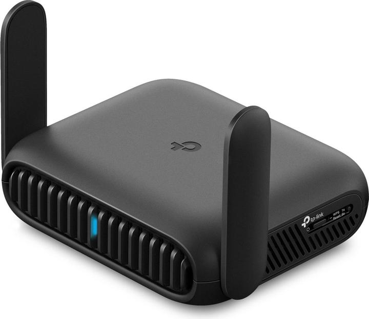 Actual product image TP-Link BE3600