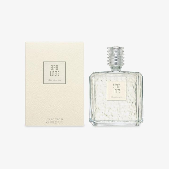 Actual product image Serge Lutens L'eau D'armoise (Eau de parfum, 100 ml)