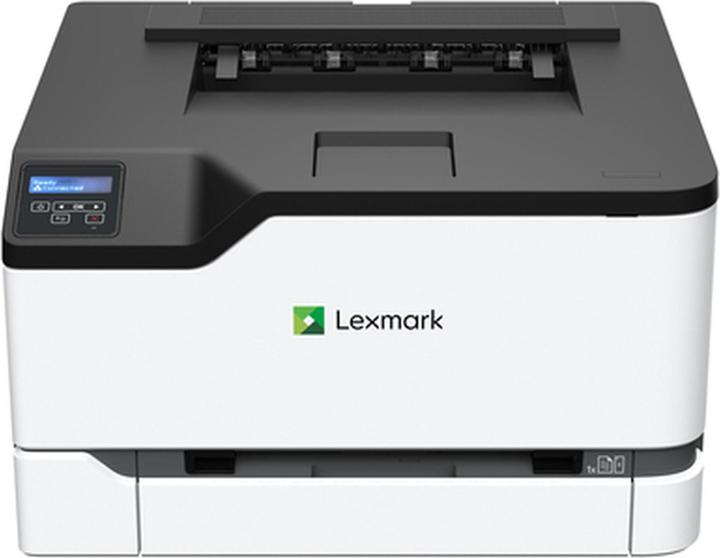 Produktbild Lexmark CS331dw (Laser, Farbe)