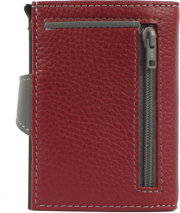 Actual product image Margelisch noonyu double leather