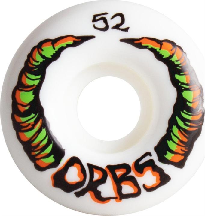 Produktbild Welcome Apparitions Whites (52 mm)
