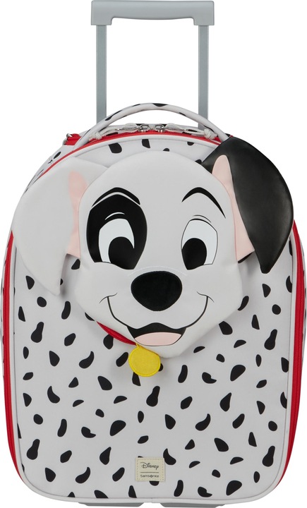 Samsonite HAPPY SAMMIES DISNEY Upright (23 l, Handgepäck (bis 50l))