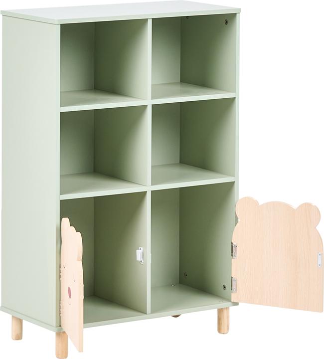 Produktbild Beliani Nobby (60 x 30 x 90 cm)