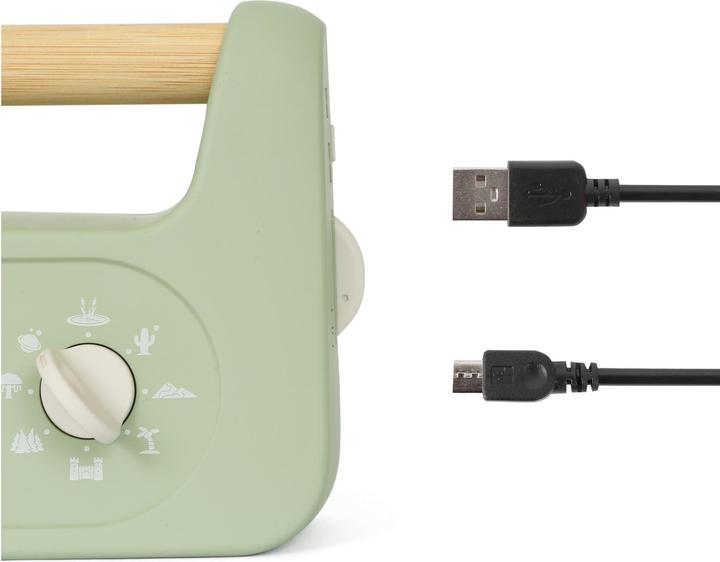Actual product image Morphée My Little Int. Version