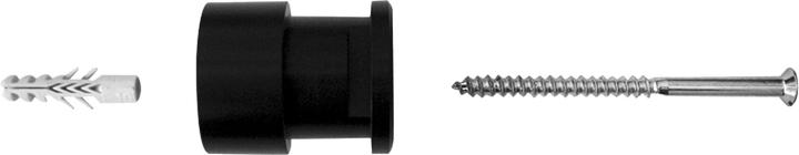 Produktbild Atera Wandhalterung Strada (Schwarz)