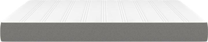 Actual product image vidaXL Jivin (180 x 200 cm, Spring core)