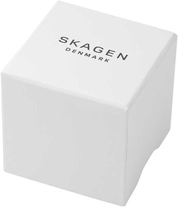 Produktbild Skagen Damenuhr MELLEM LILLE (Analoguhr, 28 mm)