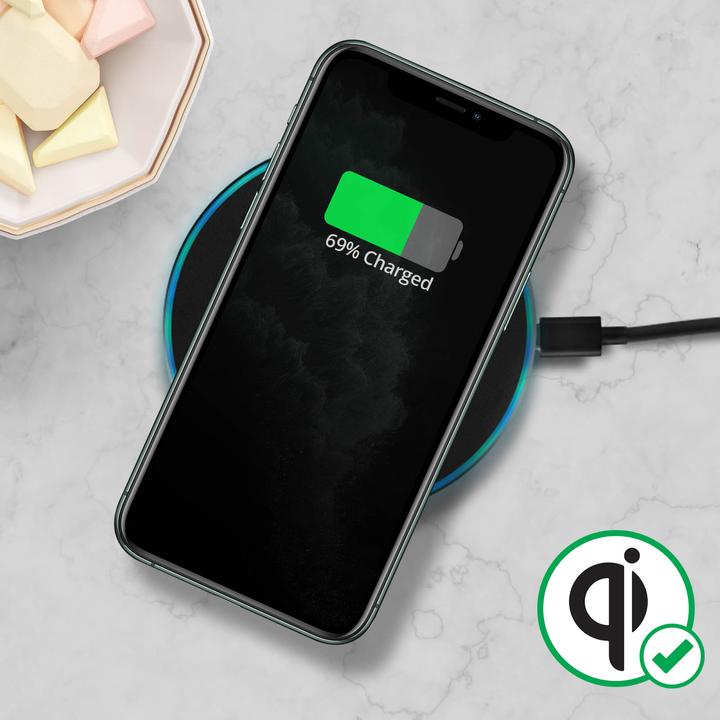 Actual product image Clappio QI+Volume Replacement Part iPhone 11 Pro