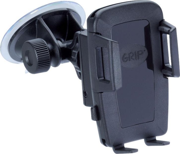 Actual product image Herbert Richter iGrip universal Charging Dock for all