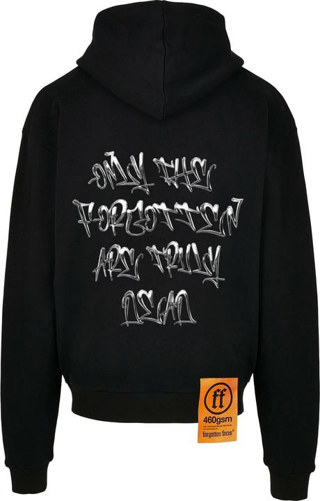 Image du produit Forgotten Faces - Sweat à capuche - Homme (XS)