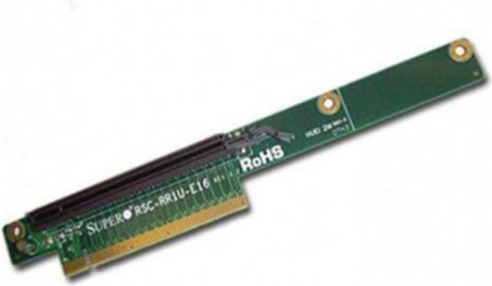 Produktbild Supermicro RSC RR1U-E16