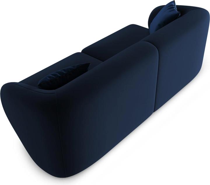 Actual product image Maison Heritage Chiara (2 person sofa, Modular sofa)