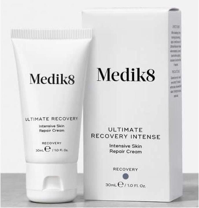 Actual product image Medik8 Ultimate Recovery (30 ml, Night cream)