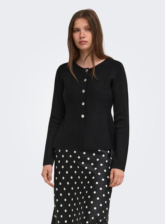Actual product image Only ONLMELLI Strickjacke Strickjacke (L)