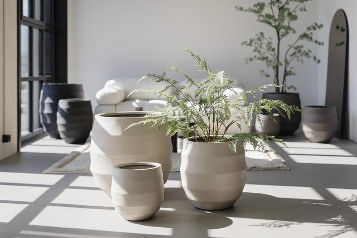 Produktbild Jaco Lite Terra Tulum (55 x 46 cm)